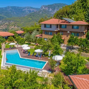 Avena Mountain - Adults Only , Alanya Turkey