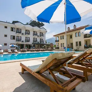 Kilim & 3*, Fethiye Turkey