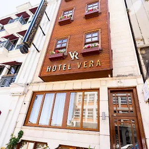 Vera 3*, Istanbul Turkey