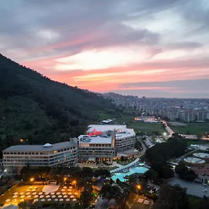 Kaya Thermal & Convention 5*, Izmir Turkey