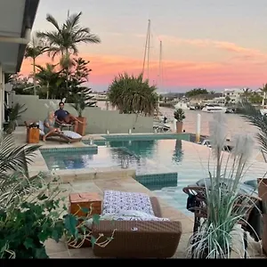 Bella Vista Of Raby Bay 3*, Cleveland Australia