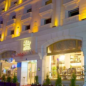Tilia 4*, Istanbul Turkey